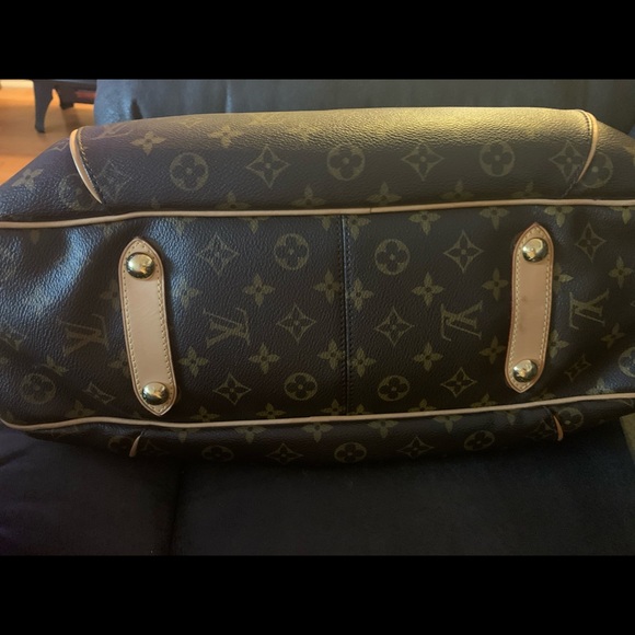 Louis Vuitton Galliera GM - Picture 9 of 9